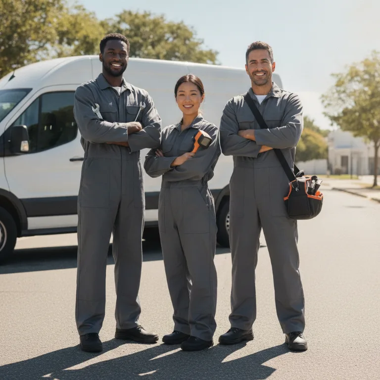 Radiator Repair team in Adelaide